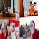 Lofi Christmas Beats - Deck the Halls, Christmas Eve