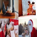 Lofi Christmas Beats - Once in Royal David\'s City ()