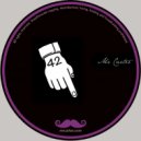 Daniele Dovico - Feel the bass ()