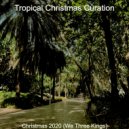 Tropical Christmas Curation - It Came Upon the Midnight Clear ()