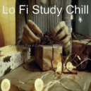 Lo Fi Study Chill - Away in a Manger Lonely Christmas
