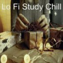 Lo Fi Study Chill - Lonely Christmas, We Wish You a Merry Christmas ()
