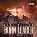 King Delane & Lyric Jefferson - Vibe (feat. Lyric Jefferson) ()