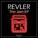 REVLER - Speech