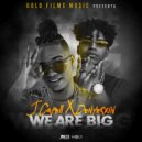 Jcapell & Denyerkin - We Are Big ()