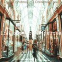 Lofi Jazz Hop Christmas - Away in a Manger Lonely Christmas