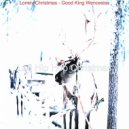 Lofi Hip Hop Christmas - Ding Dong Merrily on High Lonely Christmas ()