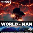 Deekembeat - World - Man