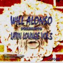 NATE & Will Alonso - Suave