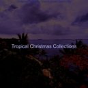 Tropical Christmas Collections - Christmas at the Beach We Wish you a Merry Christmas