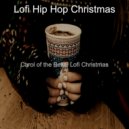 Lofi Hip Hop Christmas - (Silent Night) Quiet Christmas