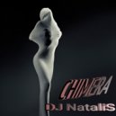 DJ NataliS - CHIMERA