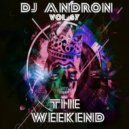 DJ ANDRON - THE WEEKEND
