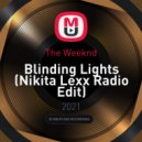 The Weeknd - Blinding Lights