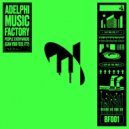 Adelphi Music Factory - People Everywhere (Can You Feel It?)