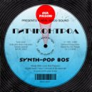 Dia Pason - Pitch Control - Synth-Pop 80s