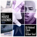 Roland Clark feat Urban Soul - President House (Scandal remix)