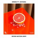 DMNDS - Seven Nation Army (feat KOYSINA)