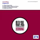 Cosmithex & Rogier & Stage Van H - Enigma (Rogier & Stage Van H Remix)