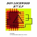 Don Lockwood - Cybrid