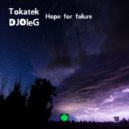 Tokatek & DJ OleG - Hope for failure