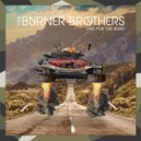 The Burner Brothers & ill-esha - Live Again (feat. ill-esha)