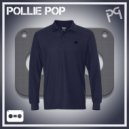 JLaDonne Clothing Company - Navy Work T Blacc Tape