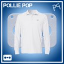 JLaDonne Clothing Company - White Rugby White Tape