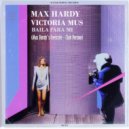 Victoria Mus - Baila Para Mi (Max Hardy\'s Freestyle Club Version)