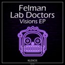 Felman & Lab Doctors - Christmas Tree