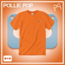 JLaDonne Clothing Company - Orange Work T Teal Tape