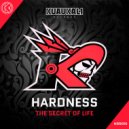 Hardness - The Secret Of Life