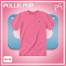 JLaDonne Clothing Company - Pink T Teal Tape
