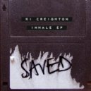 Ki Creighton - Inhale