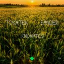 Tokatek & Sander - Kinomatics