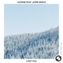 JUONNE Ft. Jaime Deraz - Lost You
