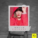 Hayla - Colours