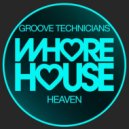Groove Technicians - Heaven
