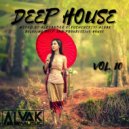 DJ Alvak - Deep house mix vol.10