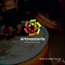 Artmasteria - Best of Deep House Vol.1
