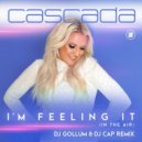Cascada - I'm Feeling It (In The Air)