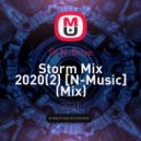 Dj N-Drive - Storm Mix 2020(2) [N-Music] ()