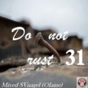 SVnagel (LV ) - Do Not Rust-31 SVnagel mix