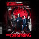 The Offspring - Pretty Fly