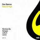 Dan Barrow - Natural High