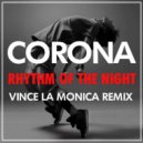 Corona - The Rhythm Of The Night