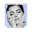 Nelly Furtado - Give It To Me