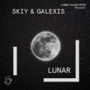 SKIY & Galexis - Lunar