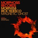 Rick Tedesco - Magnetic Ghost