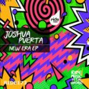 Joshua Puerta - Freedom